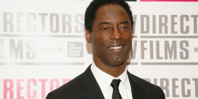 Isaiah Washington criticized for saying Chris Rock should 'adapt'