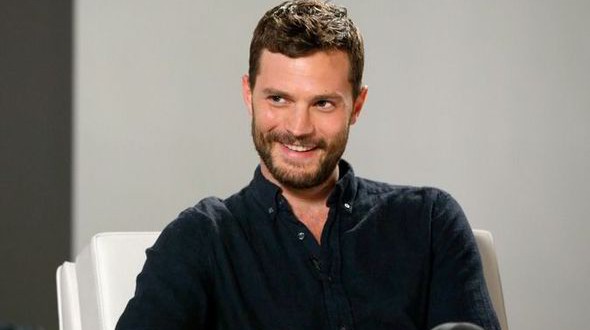 Jamie Dornan Stalked Women to Prepare for 'The Fall' Serial Killer Role, Report