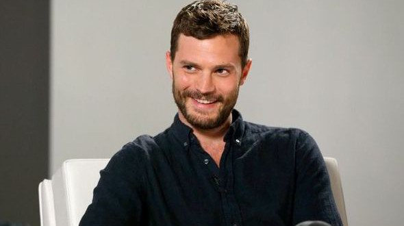 Jamie Dornan Stalked Women to Prepare for ‘The Fall’ Serial Killer Role, Report