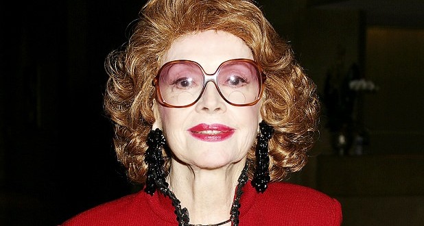 Jayne Meadows Allen : Actress and TV personality dies at 95