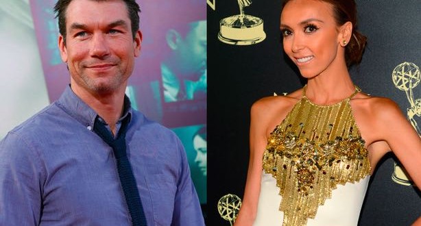 Jerry O’Connell : Actor responds to Giuliana Rancic’s cheating claims (Watch)
