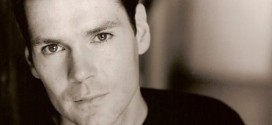 Jonathan Crombie : Anne of Green Gables Star dies of brain hemorrhage at age 48