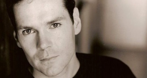 Jonathan Crombie : Anne of Green Gables Star dies of brain hemorrhage at age 48