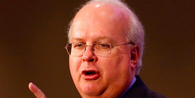 Karl Rove to Ryan Henowitz : ‘Sorry for what you went through,’ but I won’t apologize for the war