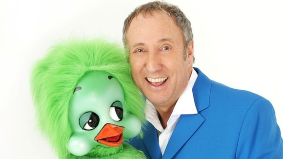 Keith Harris : English Ventriloquist dies aged 67 after losing liver cancer battle