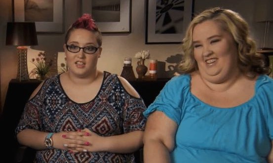 Mama June Comes Out As A 'Minor League' Bisexual (Video)