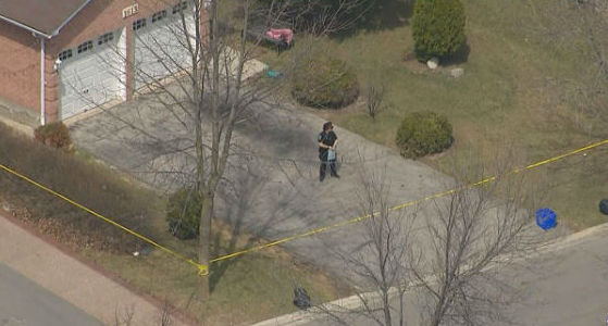 Man, 84, dies after daytime stabbing in Mississauga, suspect now in custody