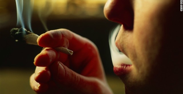 Marijuana use may be down among youth : StatsCan survey