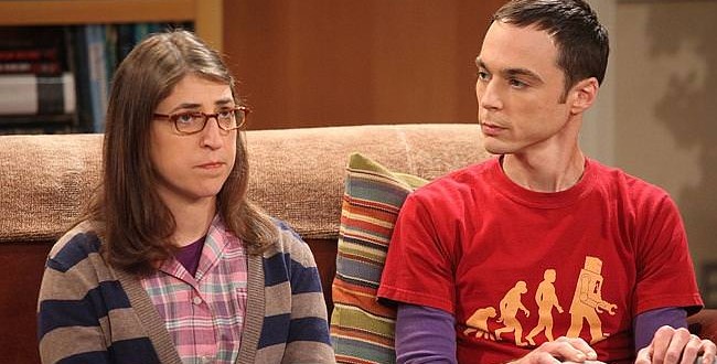 Mayim Bialik : Big Bang Theory actress writes touching post following her father's death