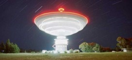 Messages from ALIENS? Mystery of strange radio bursts from space