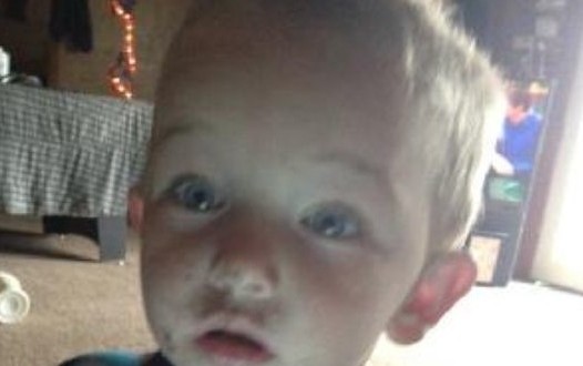 Missing 2-Year-Old Found: Body of missing Washington Court House toddler found (Video)