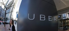Montreal taxi bureau has seized 40 UberX vehicles, Report