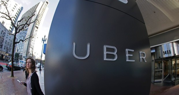 Montreal taxi bureau has seized 40 UberX vehicles, Report