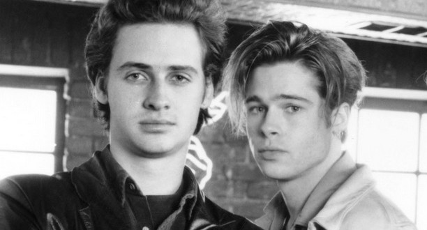 Nicholas Kallsen : Brad Pitt's Former Roommate and Co-Star Dies of Overdose