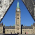 Ontario Man charged following allegedly threatening to blow up Parliament Hill
