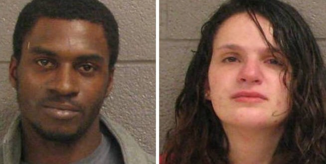 Parents face charges after leaving infant alone in a McDonald’s (Video)