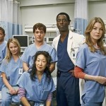 Patrick Dempsey : 'Grey's Anatomy' star leaving?