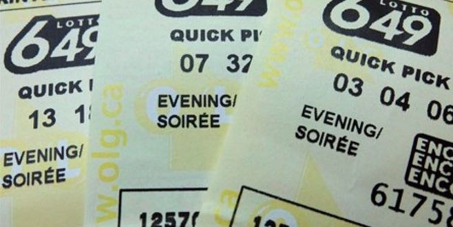 Port Coquitlam man facing 17 charges for lotto ticket theft : RCMP