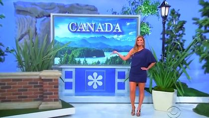 ‘Price is Right’ contestant wins trip to Edmonton (Video)