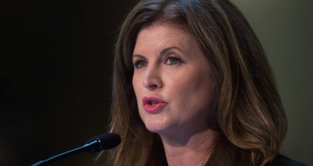 Rona Ambrose, canada’s health minister says dispensaries normalize marijuana use