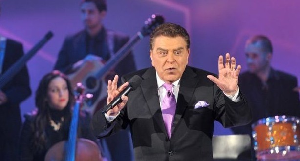Sabado Gigante : Spanish-language variety show To End Its Run After 53 Years On The Air