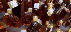 Scientists say maple syrup could help fight bacterial infections