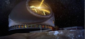Stephen Harper announces $243-million contribution for Thirty Meter Telescope project