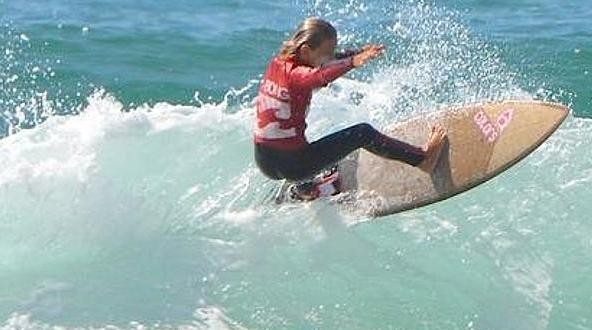 Surfer Elio Canestri killed by shark off French Reunion Island