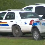 Two men killed in rollover north of Sundre