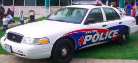 Underage driver charged in Oakville crash : Police