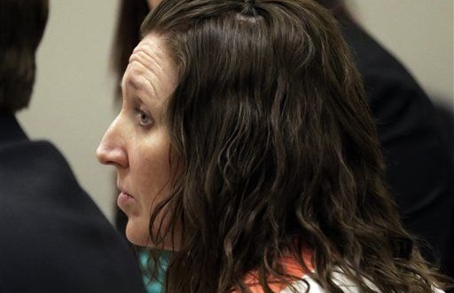 Utah Mom Gets Up to Life in Prison in Deaths of Six Newborns