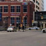 Woman in critical after downtown attack (Video)