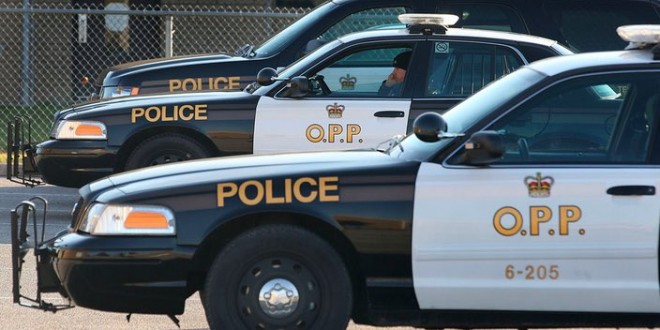 70-Year-Old Woman Killed In Head-On Crash Near Wroxeter