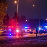 ASIRT investigating Edmonton police shooting, Report