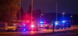ASIRT investigating Edmonton police shooting, Report