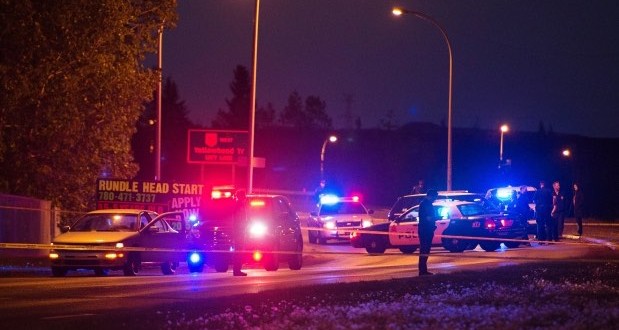 ASIRT investigating Edmonton police shooting, Report