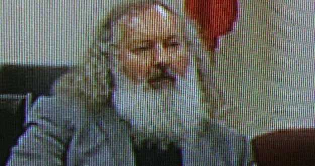 Actor Randy Quaid released from Canadian immigration jail after conspiracy claims