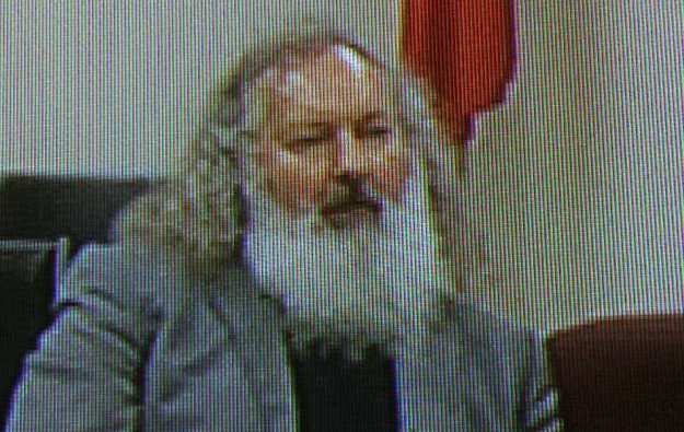 Actor Randy Quaid released from Canadian immigration jail after