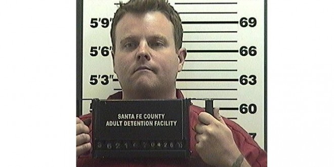 Adam Bartley : TV Actor Charged With Dui