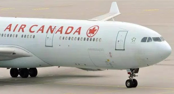 Air Canada Cracking Down on Carry-On Baggage (Video)