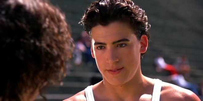 Andrew Keegan : Teen heartthrob-turned-New Age guru busted for selling unlicensed kombucha in the most LA crime ever