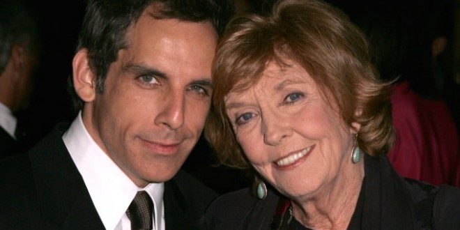 Anne Meara : Actress and comedian dies aged 85