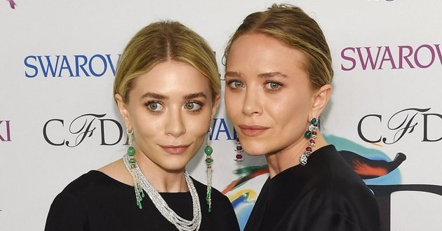 Ashley Olsen : Actress diagnosed with Lyme disease