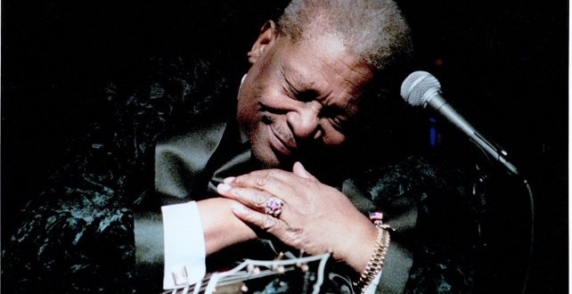 B.B. King Poisoned? Daughters prompt homicide investigation after claiming their father was poisoned by his manager and assistant, Report