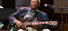 BB King Died After Series of Mini Strokes, Report