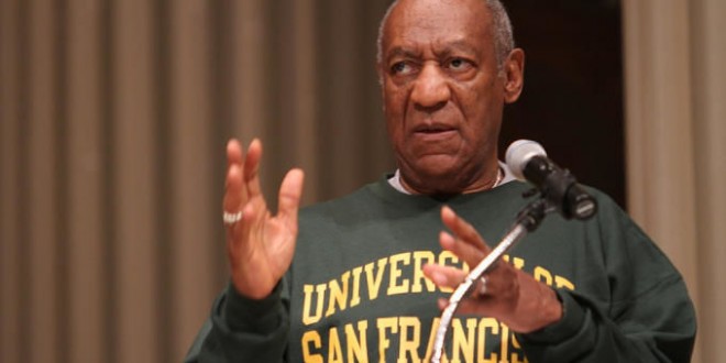 Bill Cosby: Reporter and Cosby Show Actress  Lili Bernard Accuse Comic of Sexual Assault