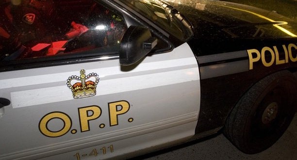 Body identified from Northern Ontario lake : OPP