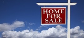 Canadian Home Sales Up in April : CREA