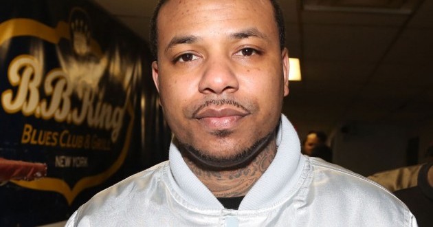 Chinx Shot? 31-year-old rapper killed in drive by shooting in Queens, New York