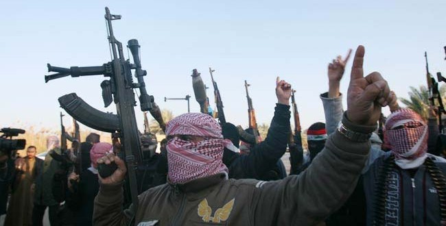 Christian beheads jihadist in Syria revenge killing, Report